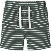 Name It Garden Topiary Nmmhakan Nreg Shorts