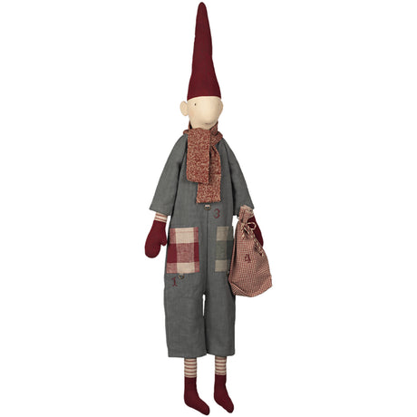 Maileg Pixy, Adventskalender - Dreng