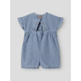 Name It Medium Blue Denim Nbfjade Dnm Kort Dragt 3815-Ip J