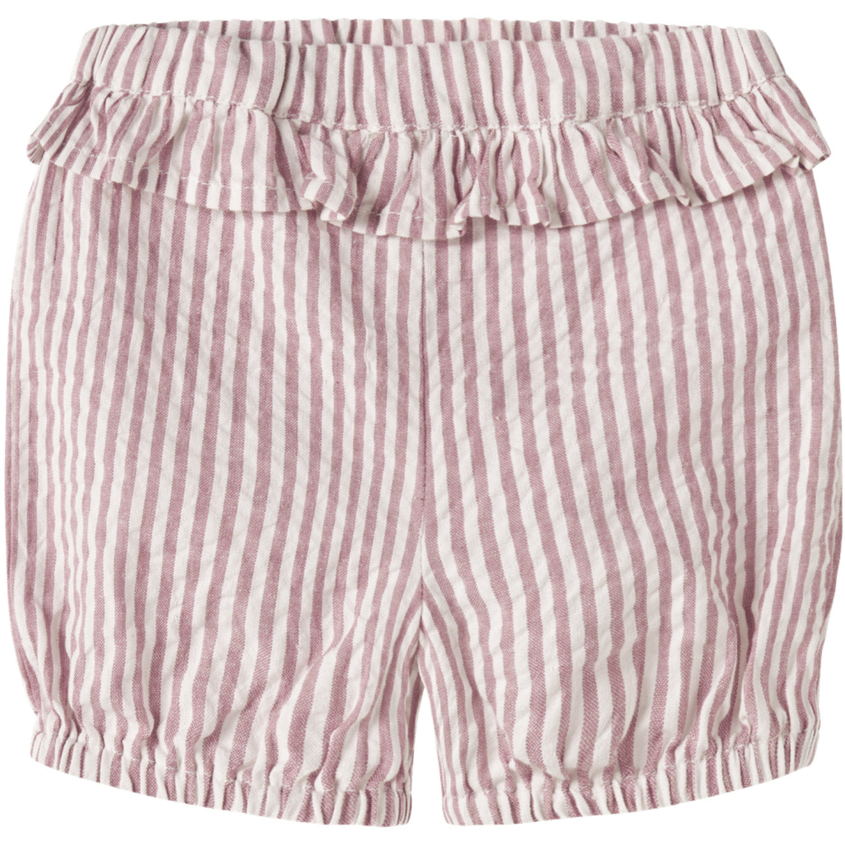 Name It Mesa Rose Nbfhipe Shorts