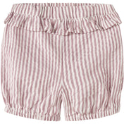 Name It Mesa Rose Nbfhipe Shorts
