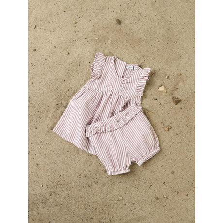 Name It Mesa Rose Nbfhipe Shorts