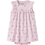 Name It Cradle Pink Nbfhitta Capsl Bodydress
