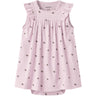 Name It Cradle Pink Nbfhitta Capsl Bodydress