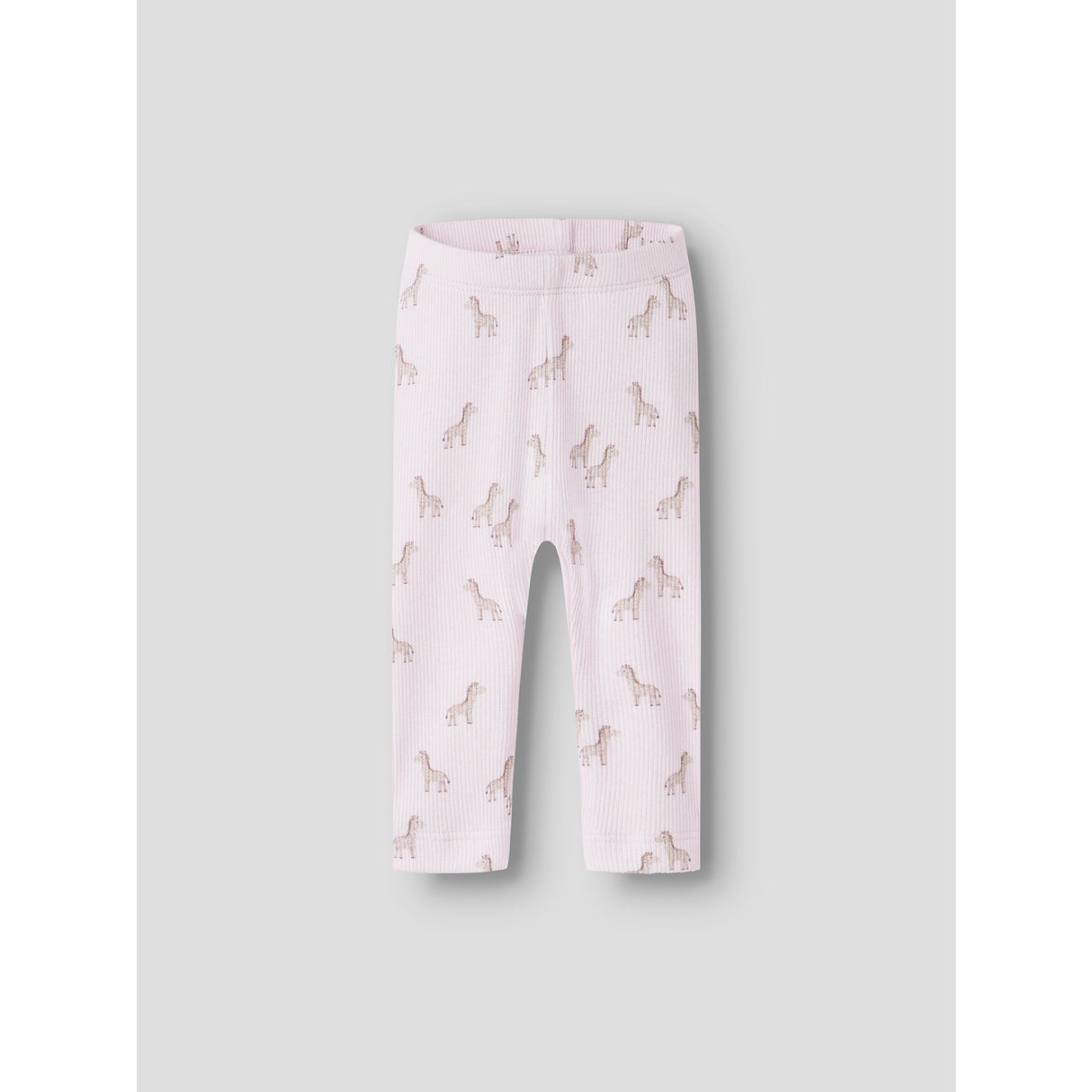 Name It Cradle Pink Nbfhalena Leggings Box