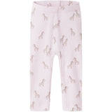Name It Cradle Pink Nbfhalena Leggings Box