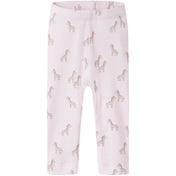 Name It Cradle Pink Nbfhalena Leggings Box