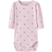 Name It Cradle Pink Nbfhitta Ls Body