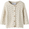 Name It Peyote Melange Nbfharriet Ls Strik Card
