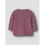 Name It Mesa Rose Nbfharriet Ls Strik Card