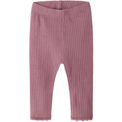 Name It Mesa Rose Nbfhallie Leggings