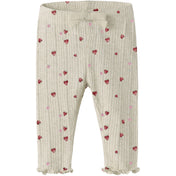 Name It Peyote Melange Nbfjelly Leggings Box
