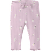 Name It Cradle Pink Nbfjelly Leggings Box