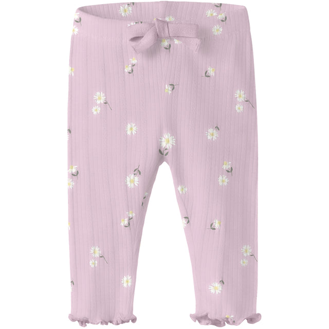 Name It Cradle Pink Nbfjelly Leggings Box