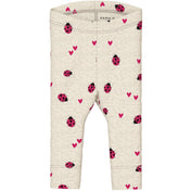 Name It Peyote Melange Nbfhaline Xsl Leggings