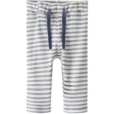 Name It Vintage Indigo Nbmjerimiah Bukser