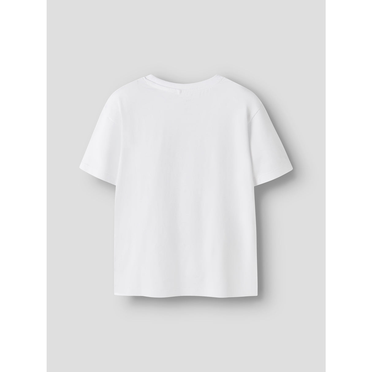 Name It Bright White Nkmambrose Fortnite Ss Nreg Top Bfu