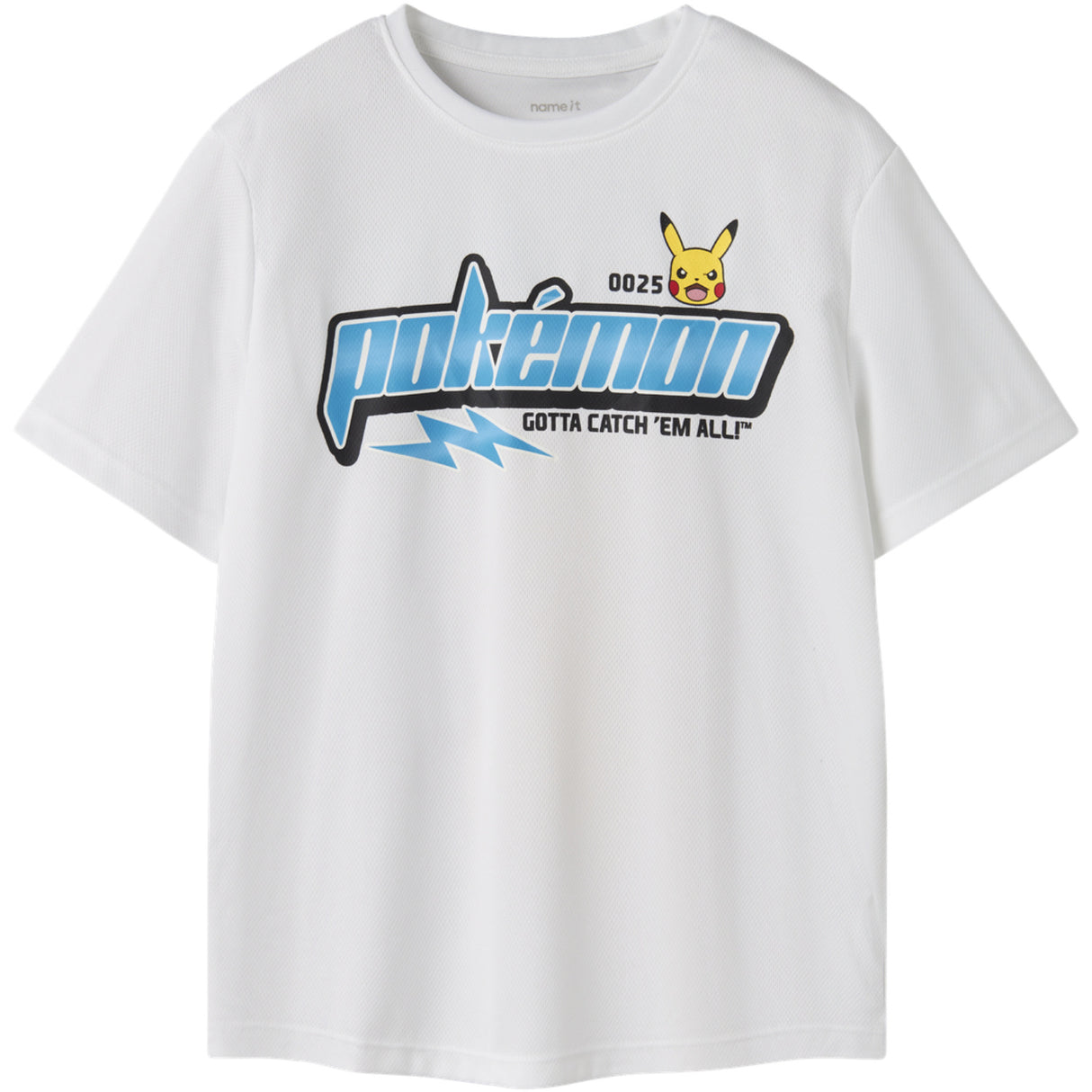 Name It Bright White Nkmmile Pokemon Ss Nreg Poly Top Box Sky