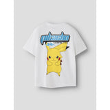 Name It Bright White Nkmmile Pokemon Ss Nreg Poly Top Box Sky