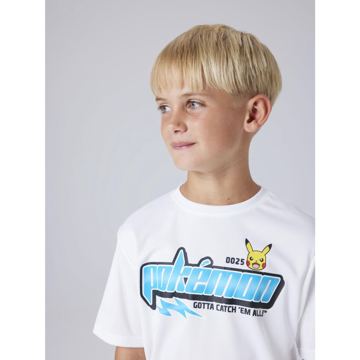 Name It Bright White Nkmmile Pokemon Ss Nreg Poly Top Box Sky