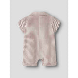 Name It Mocha Mousse Nbmhipe Sommerdragt