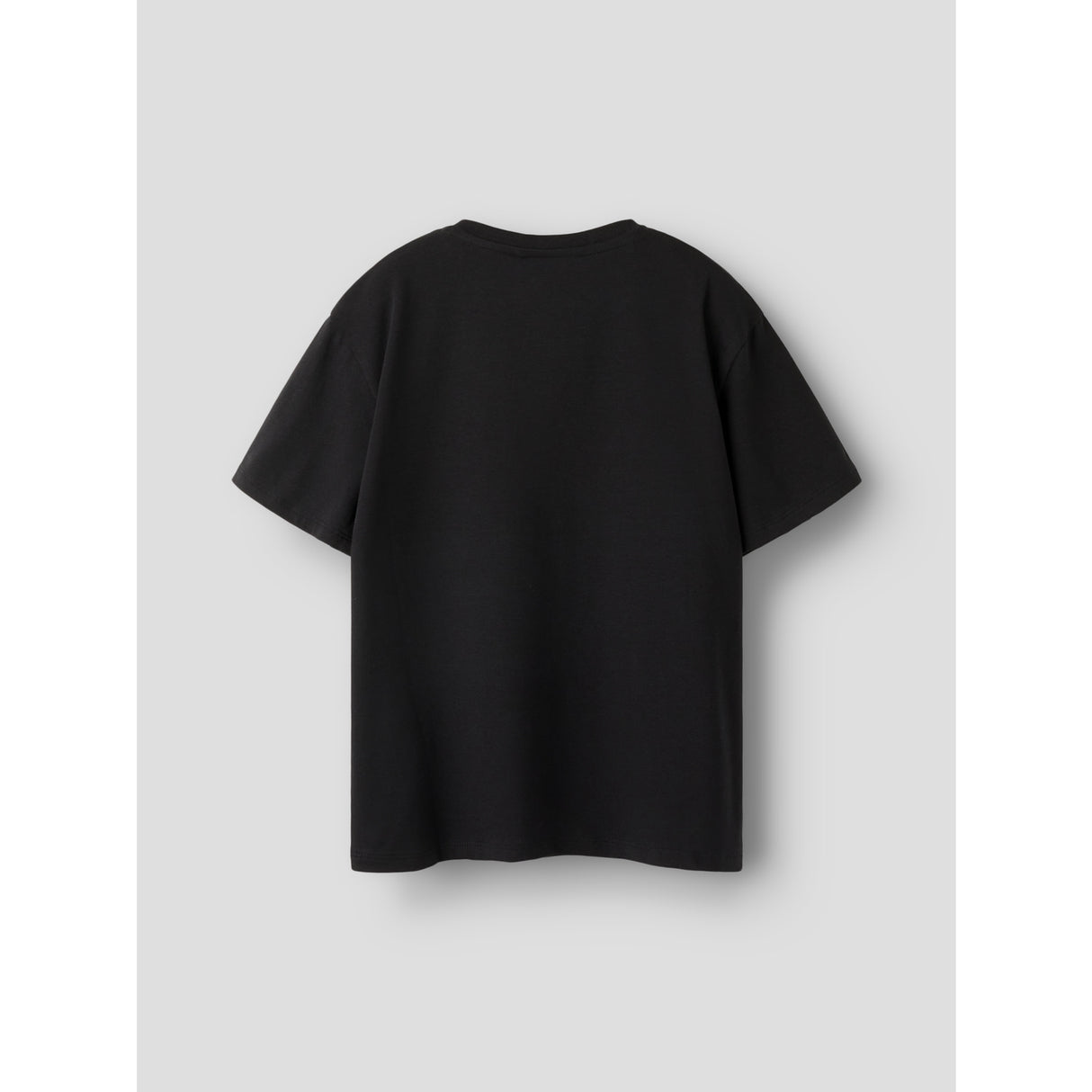 Name It Black Nkmmalle Fifa Ss Nreg Top Ous