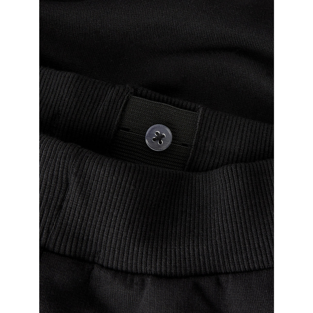 Name It Black Nkmmalthe Fifa Nreg Swe Shorts Unb Ous