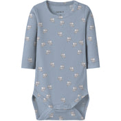 Name It Blue Fog Nbmhobit Ls Body Box