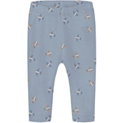 Name It Blue Fog Nbmhop Long John