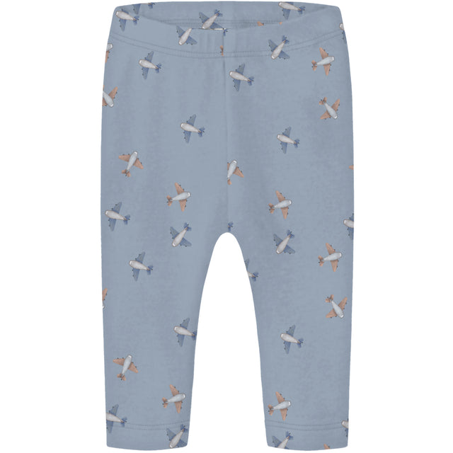 Name It Blue Fog Nbmhop Long John