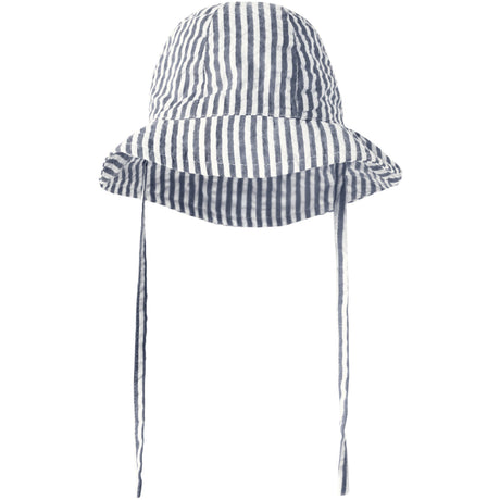 Name It Vintage Indigo Nbmhipe Hue