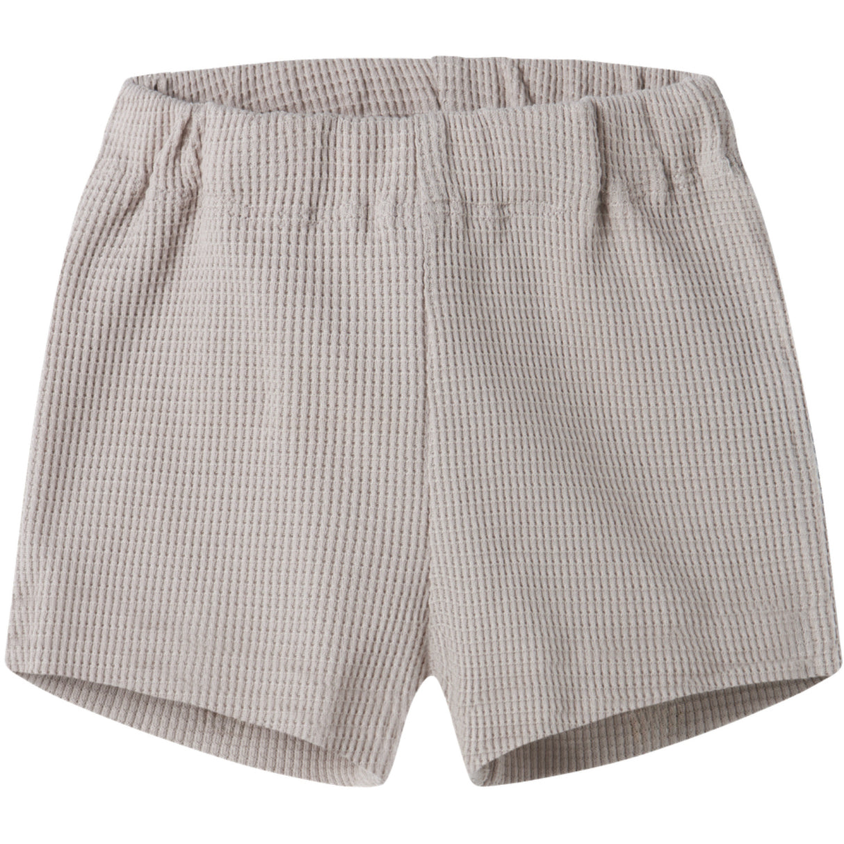 Name It Chateau Gray Nbmhusk Shorts