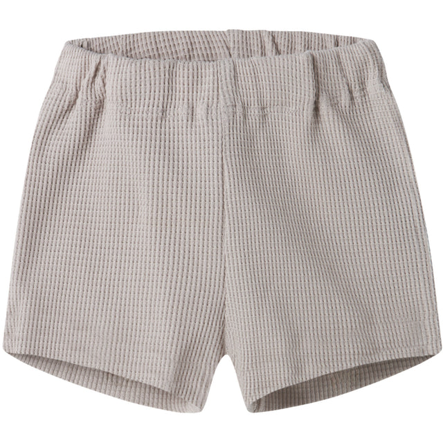 Name It Chateau Gray Nbmhusk Shorts