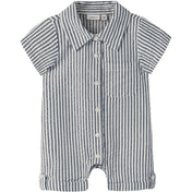 Name It Vintage Indigo Nbmhipe Sommerdragt