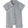 Name It Vintage Indigo Nbmhipe Sommerdragt