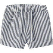 Name It Vintage Indigo Nbmhipe Shorts