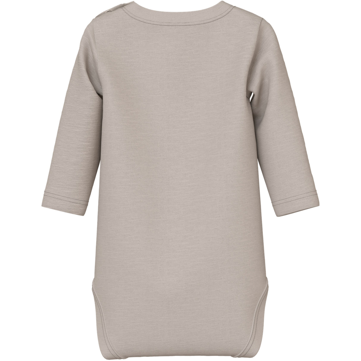Name It Chateau Gray Nbmhole Ls Body Box
