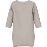 Name It Chateau Gray Nbmhole Ls Body Box