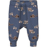 Name It Vintage Indigo Nbmjanol Bukser