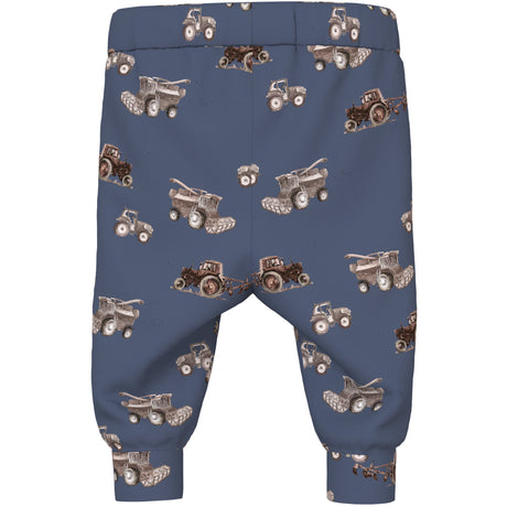 Name It Vintage Indigo Nbmjanol Bukser