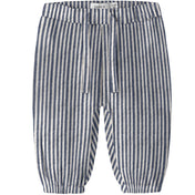 Name It Vintage Indigo Nbmhipe Bukser