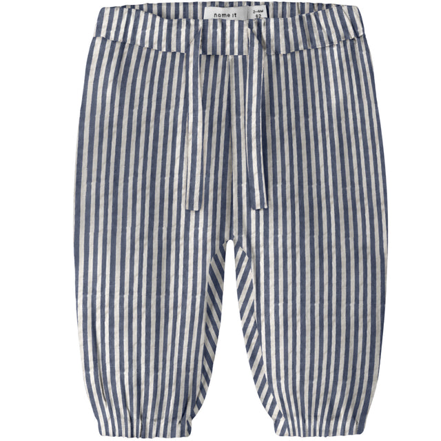 Name It Vintage Indigo Nbmhipe Bukser