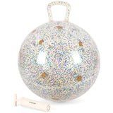 Konges Sløjd Lemon Glitter Jump Bold