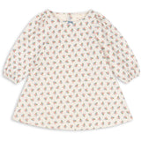 Konges Sløjd Verona Blues Drey Kjole Gots