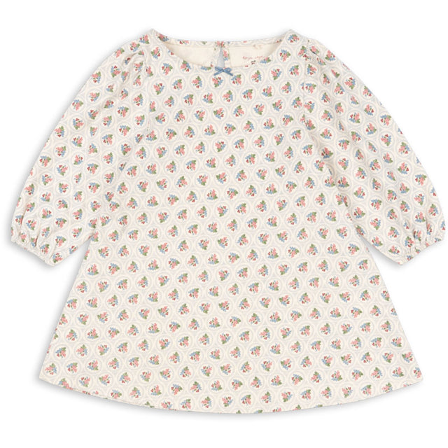 Konges Sløjd Verona Blues Drey Kjole Gots