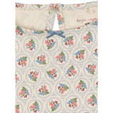 Konges Sløjd Verona Blues Drey Kjole Gots