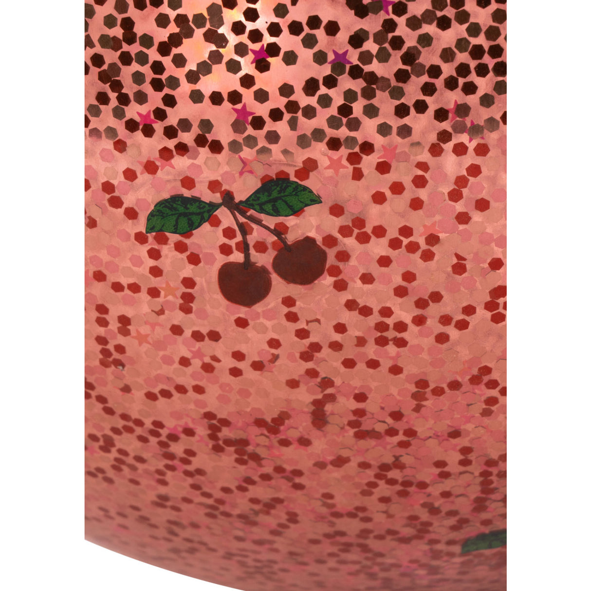 Konges Sløjd Cherry Glitter Jump Bold