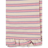 Konges Sløjd Lolly Stripe Pio Flæse Sæt Gots