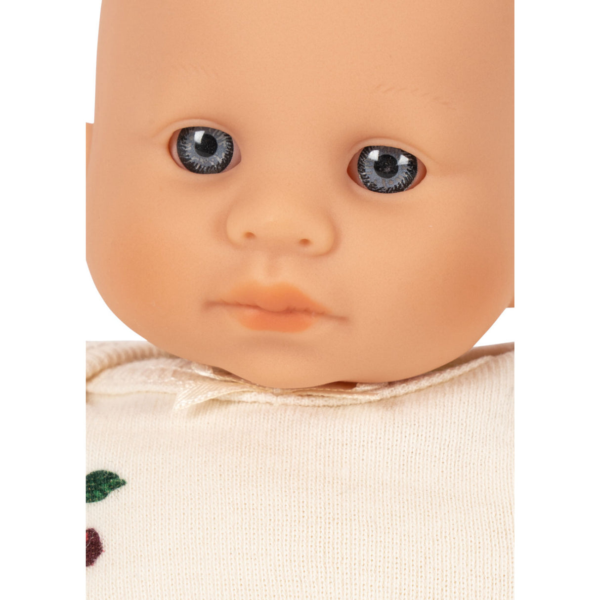 Konges Sløjd Cherry Aop My First Mini Dukke