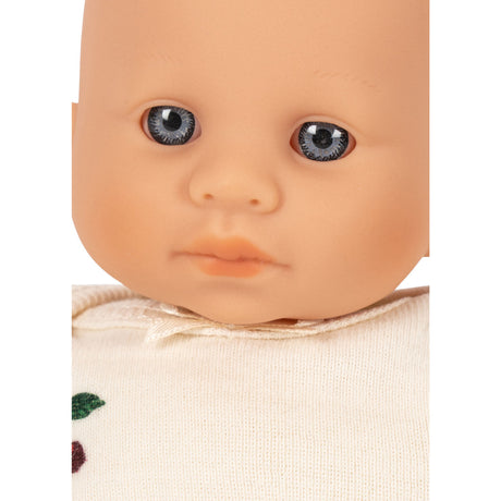 Konges Sløjd Cherry Aop My First Mini Dukke